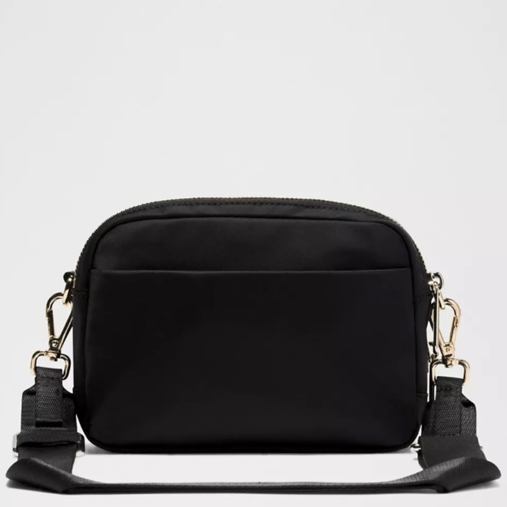 Lululemon crossbody bag - Picture 3 of 4